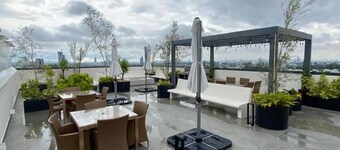 Apartment near Akron Stadium