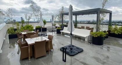 Apartment near Akron Stadium