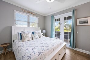 4 Schlafzimmer, kostenloses WLAN, Bettwäsche