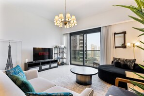 TV connectée