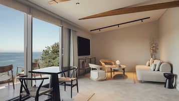 Coffres-forts dans les chambres, fer et planche Ă repasser