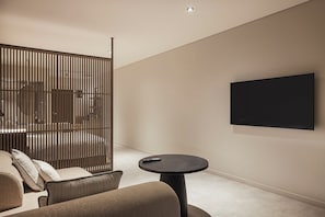 Executive Suite, Sea View | In-room safe, iron/ironing board, free WiFi - Dayone Kilyos Hotel (Sariyer)