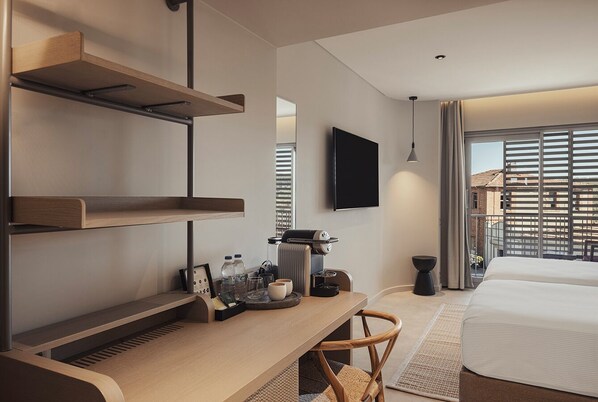 Classic Double or Twin Room