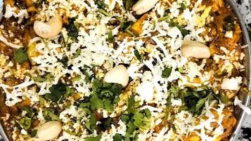 Alimentos y bebidas