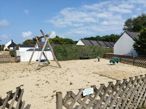 Espace pour enfants