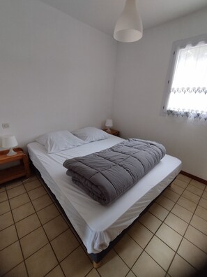 1 habitación