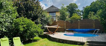 Country house Klosterblick