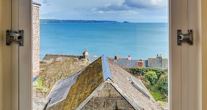 Penlee Narrows, Kingsand