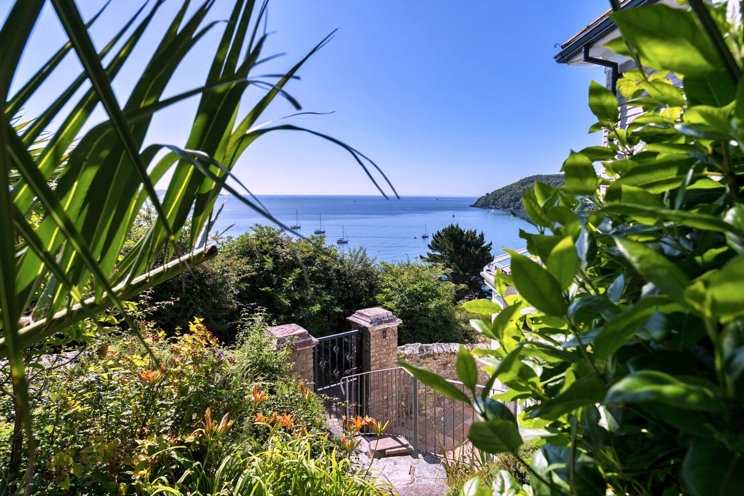 Área da propriedade