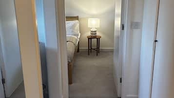 1 dormitori, decoració individual, mobiliari individual i wifi gratuïta