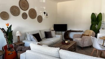 Casa rural | Sala d'estar