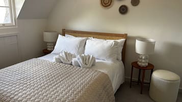 Cottage | 1 chambre, décoration personnalisée, ameublement personnalisé