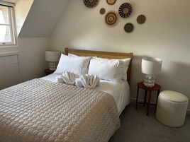 Casa de campo | 1 quarto, individualmente decorados, individualmente mobiliados