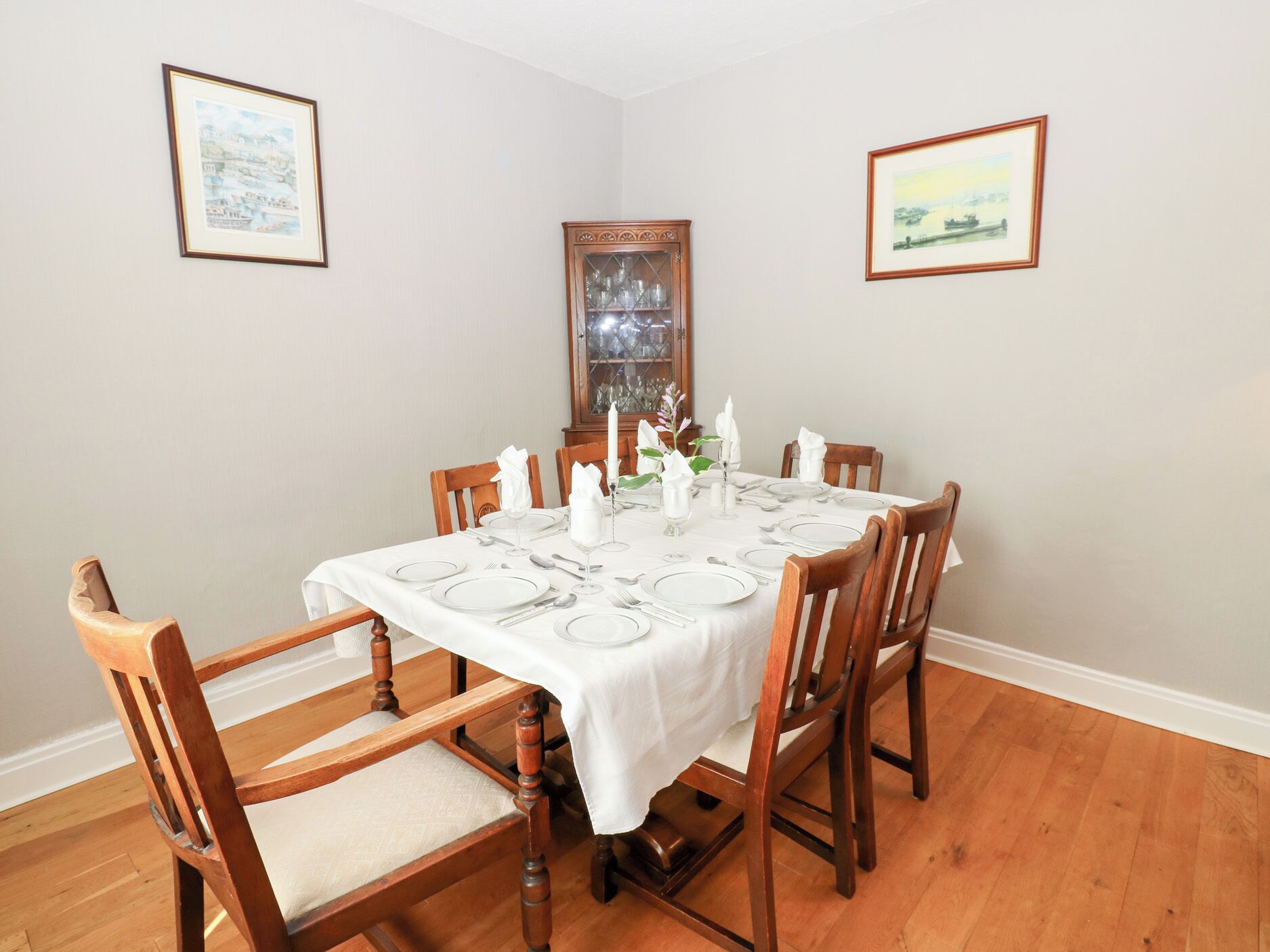 تناول الطعام