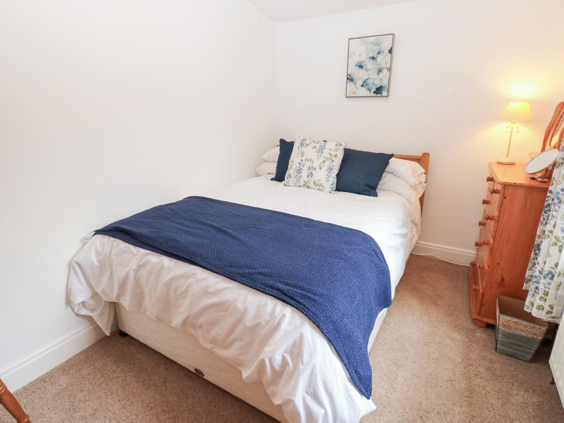 بديكورات فريدة لكل غرفة وطراز فريد لكل وحدة وواي فاي مجانًا