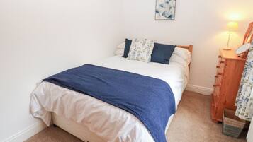 بديكورات فريدة لكل غرفة وطراز فريد لكل وحدة وواي فاي مجانًا