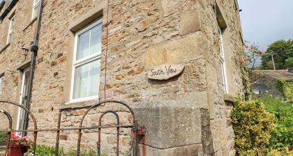 South View, Gunnerside