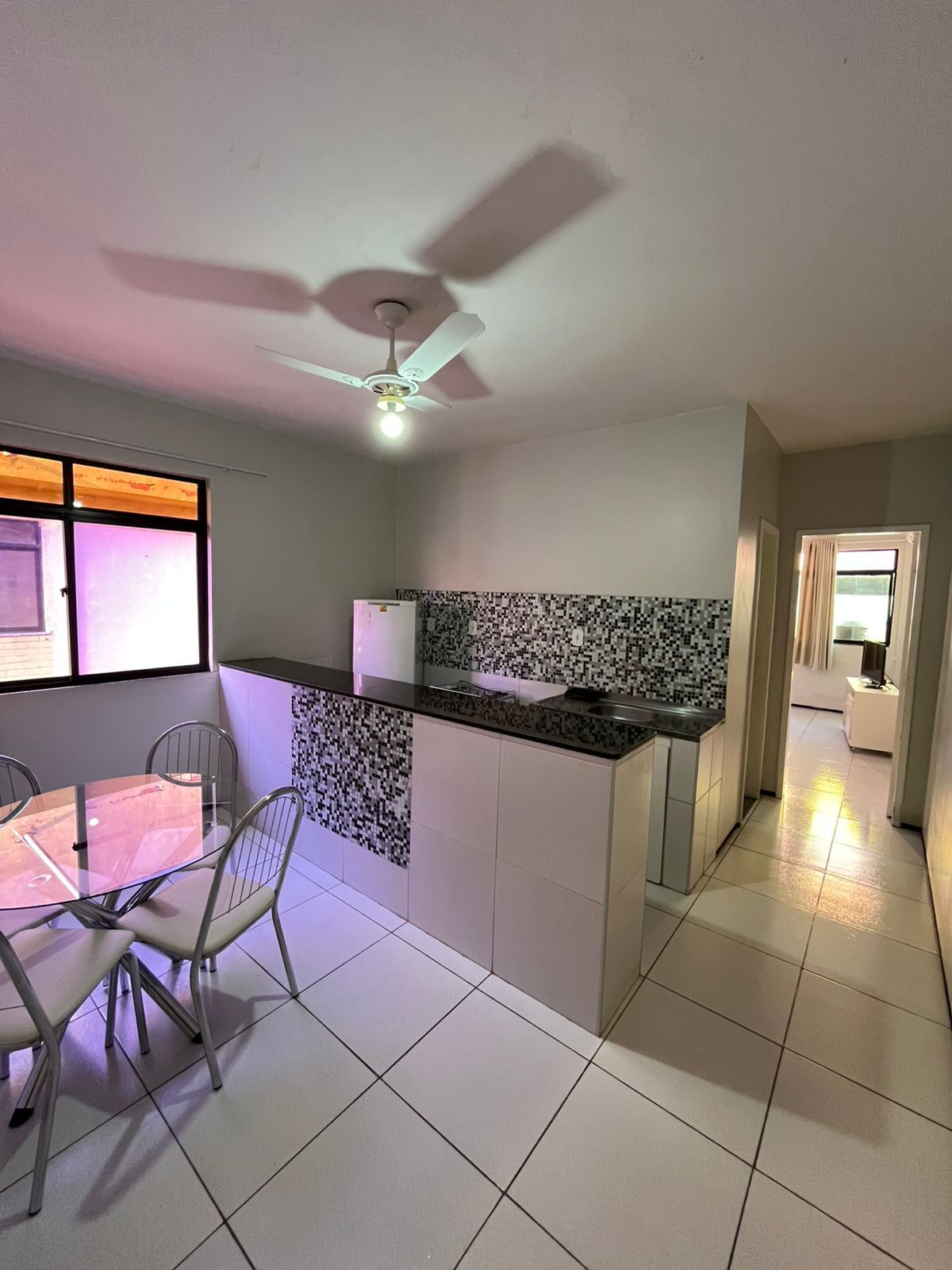 Quarto casal luxo, vista para a cidade | Wi-Fi de cortesia