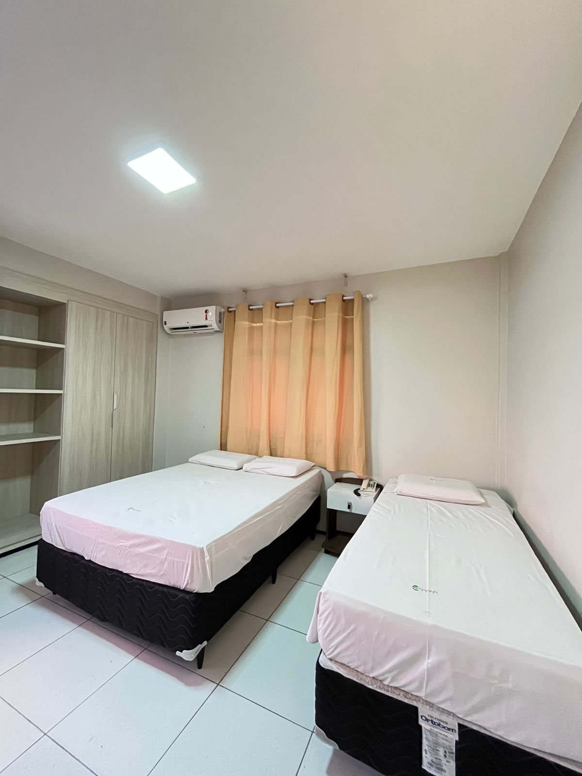 豪華四人房 | 免費無線上網