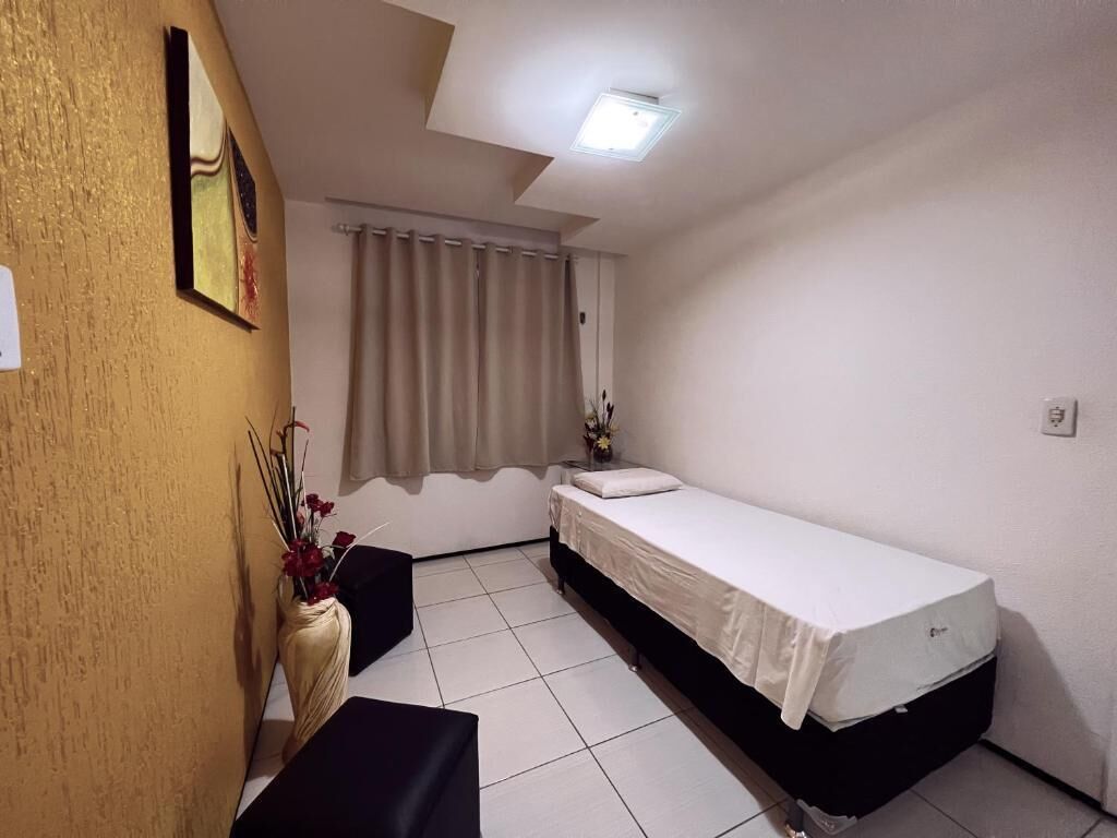 Standard Room, City View