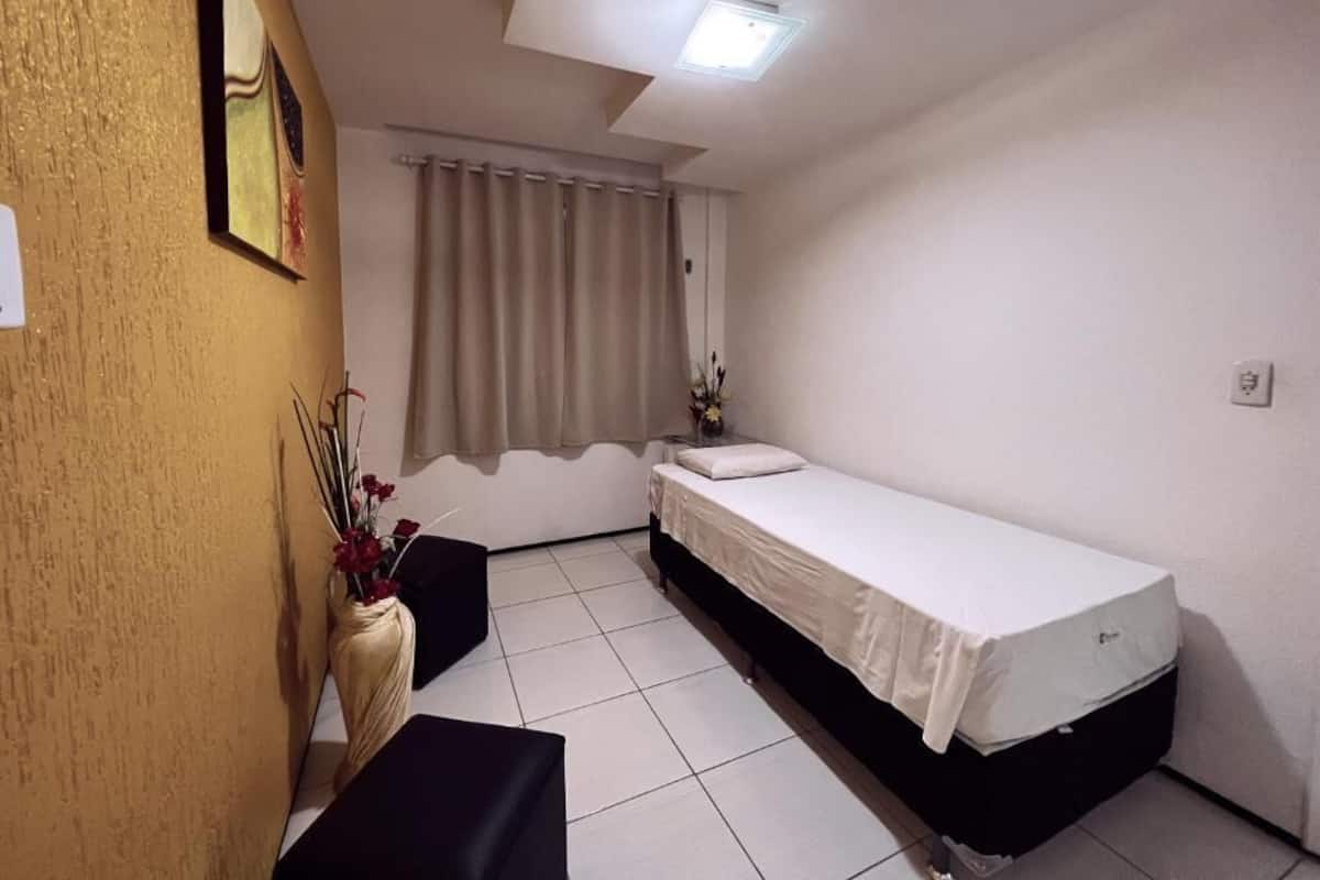 Standard Room, City View