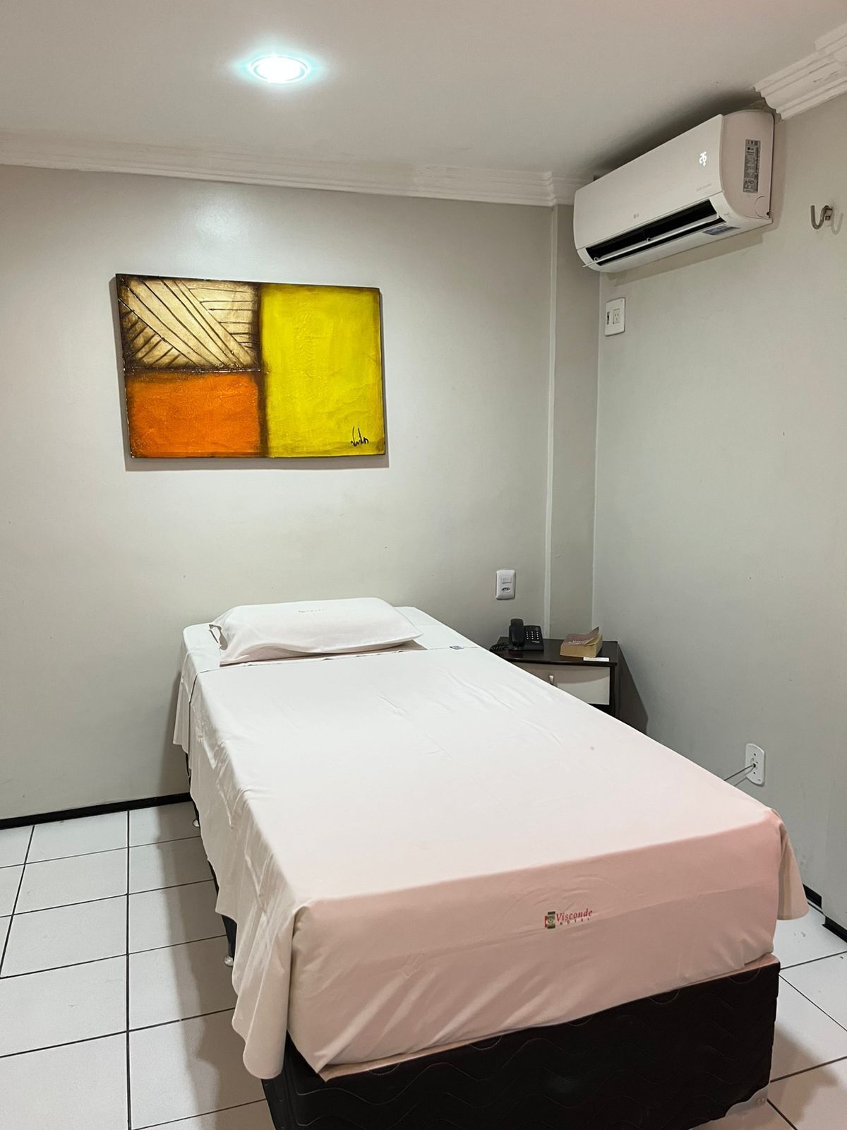 Standard Room, City View | Free WiFi