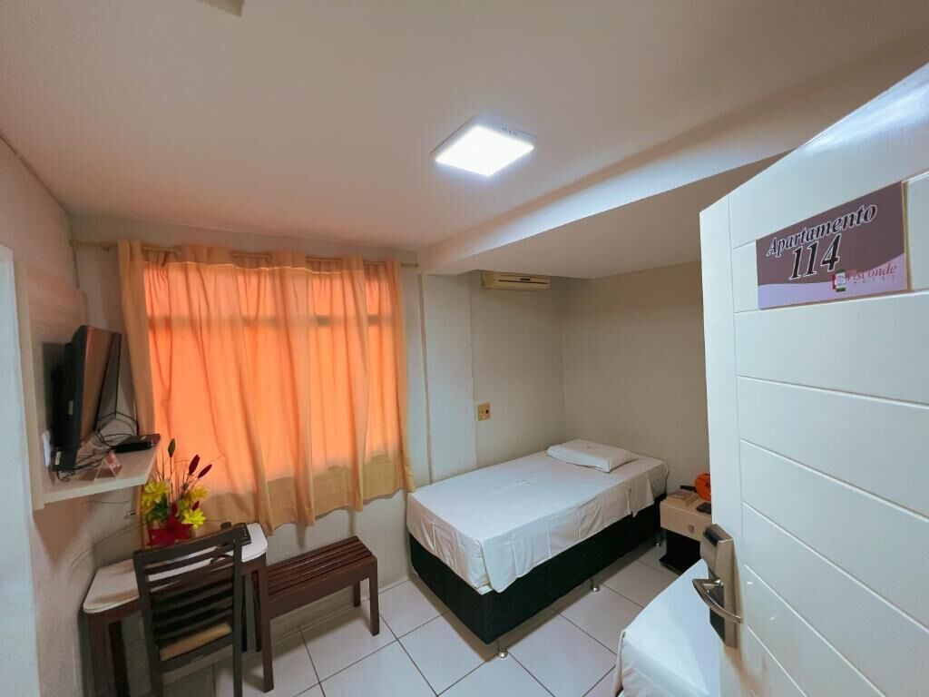 標準客房, 城市景觀 | 免費無線上網