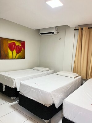 Standard Triple Room | Free WiFi