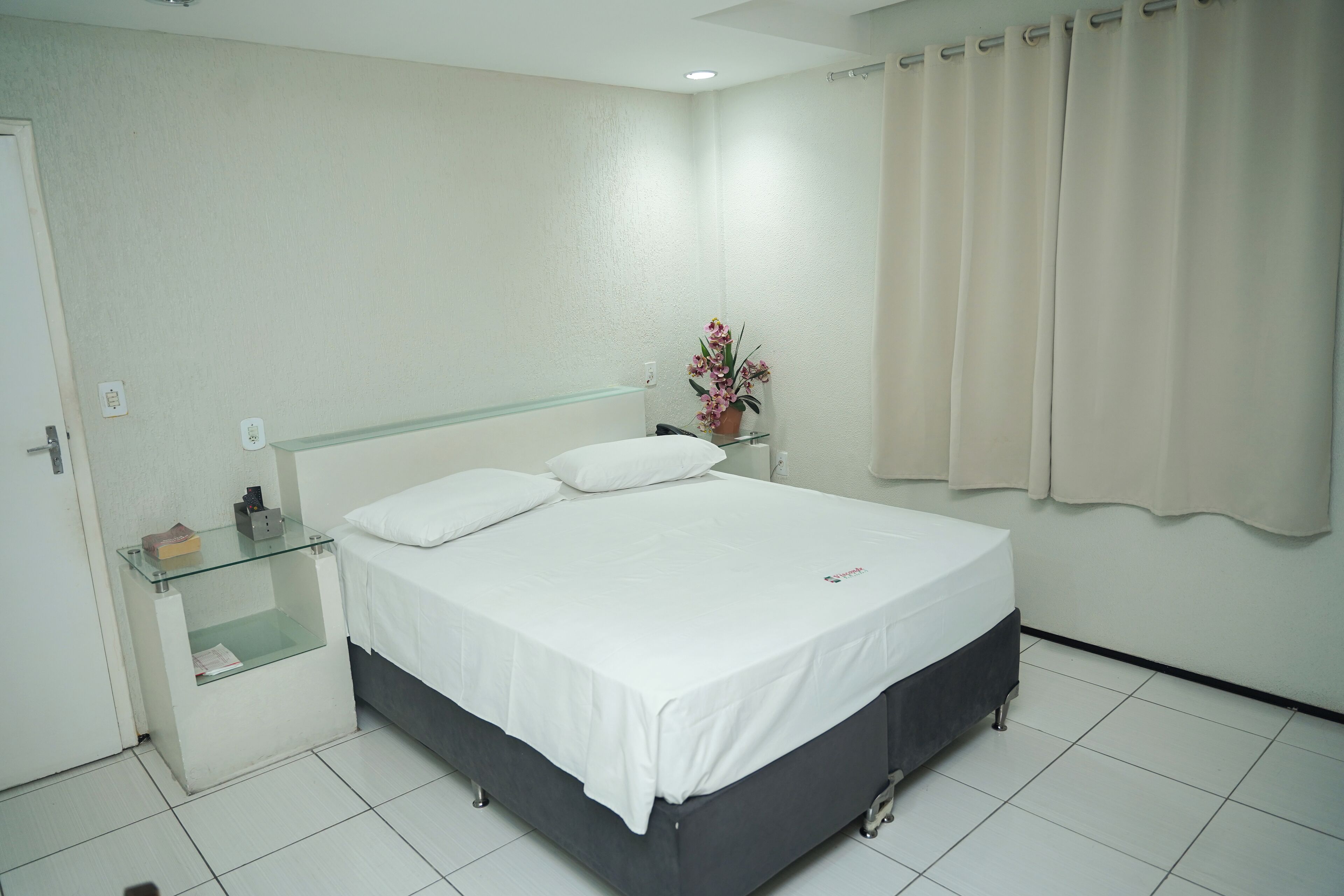 Accès au Wi-Fi (inclus)