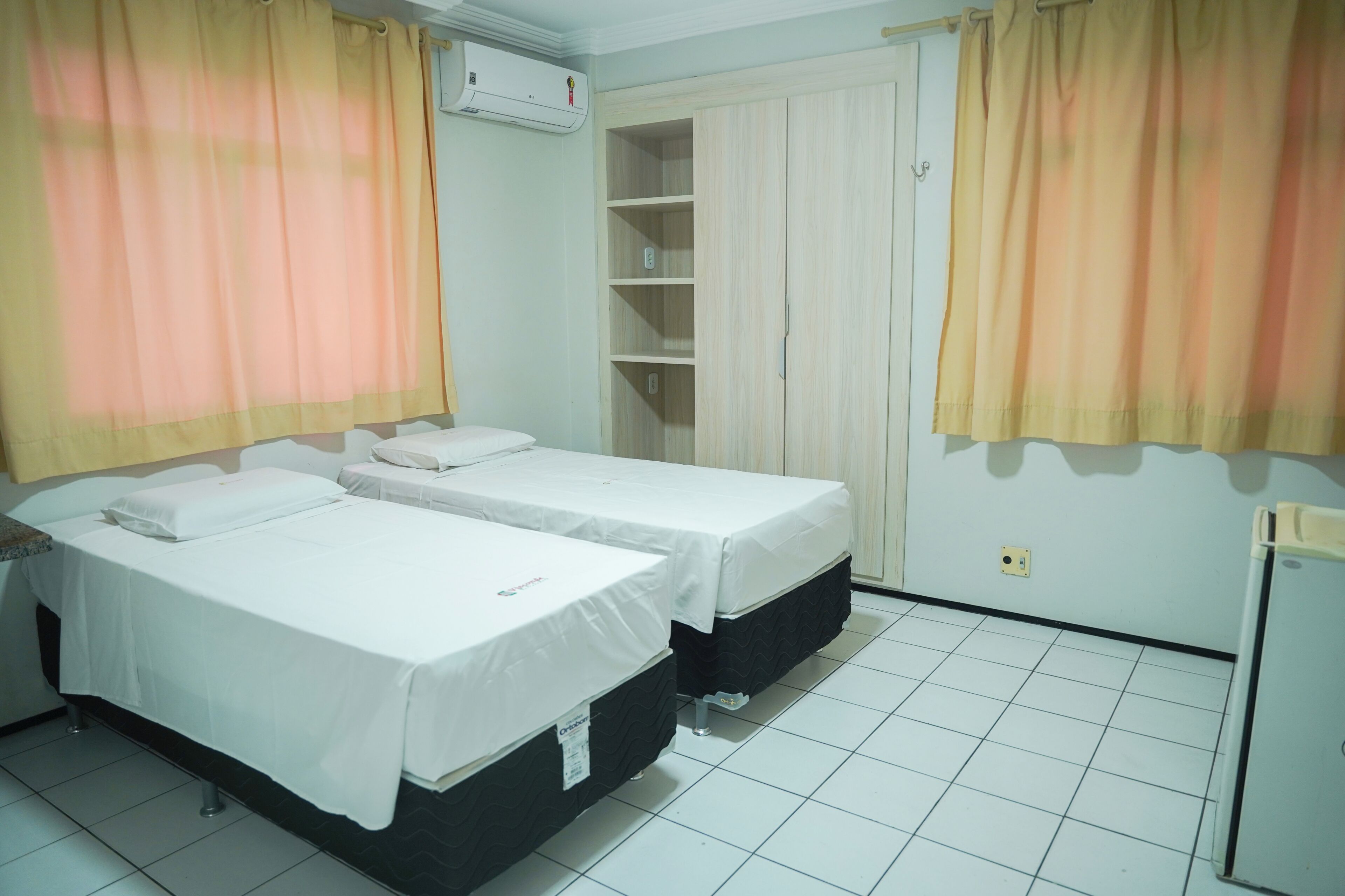 Deluxe trippelrum | Gratis wi-fi