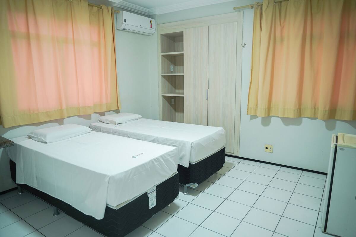 Deluxe trippelrum | Gratis wi-fi