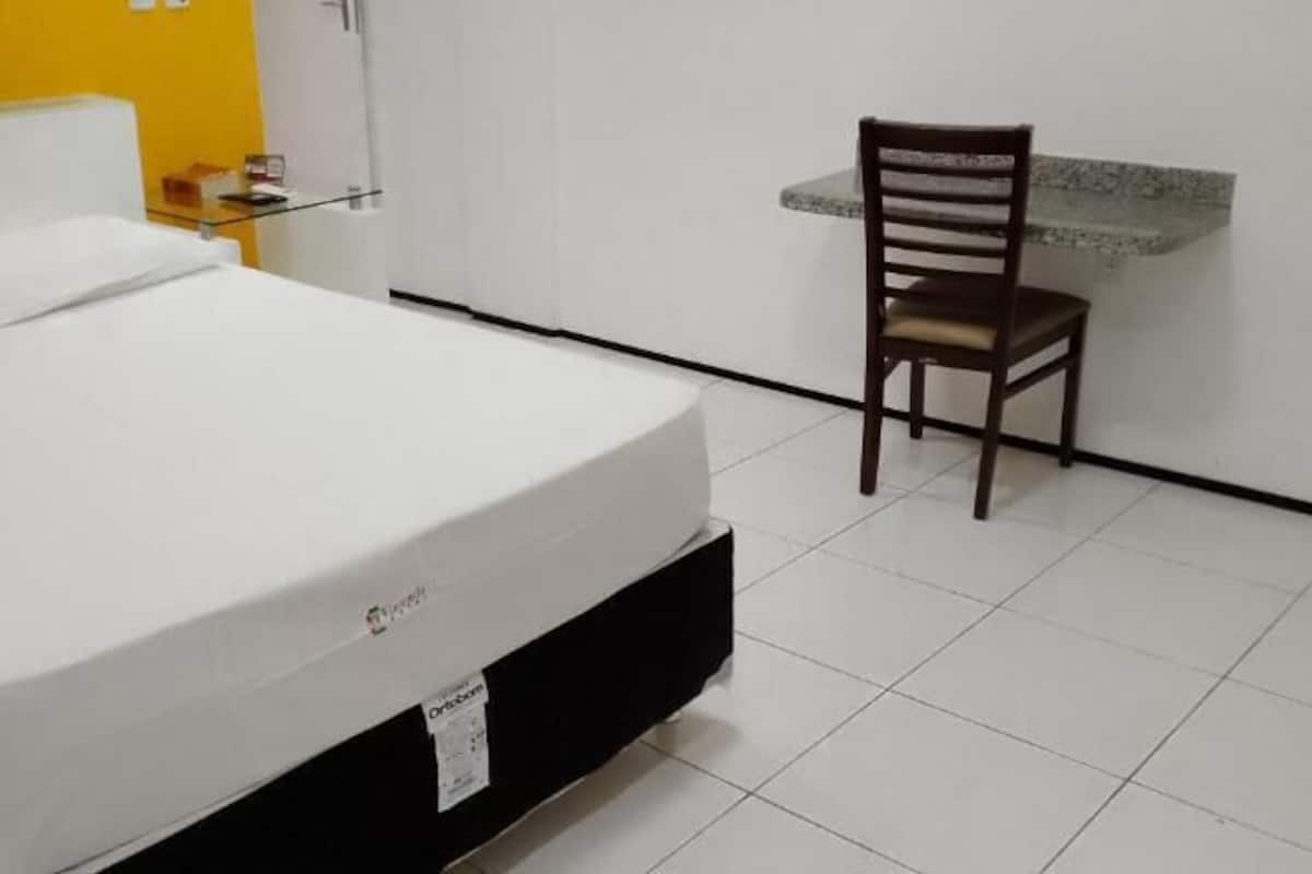 Superior Twin Room, City View