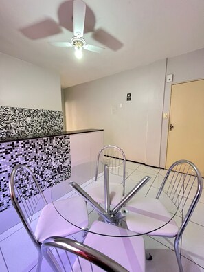 Deluxe Double Room, City View | Minibar, desk, free WiFi, bed sheets - Hotel Visconde  (Sobral)