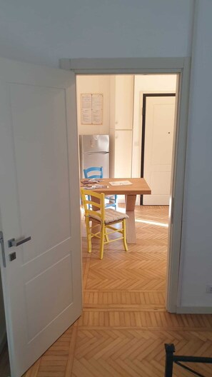Interiør