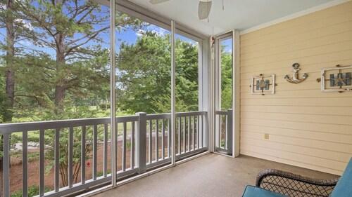 223 Greenbriar - Barefoot Resort Rentals