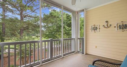 223 Greenbriar - Barefoot Resort Rentals