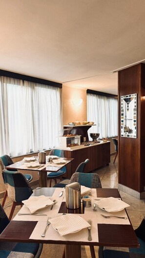 包每日歐陸早餐