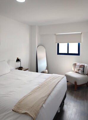 Apartment - w Bright Stylish 2BR in Cusco (Cusco)