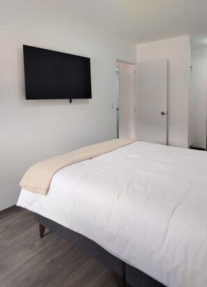 Apartment - w Bright Stylish 2BR in Cusco (Cusco)