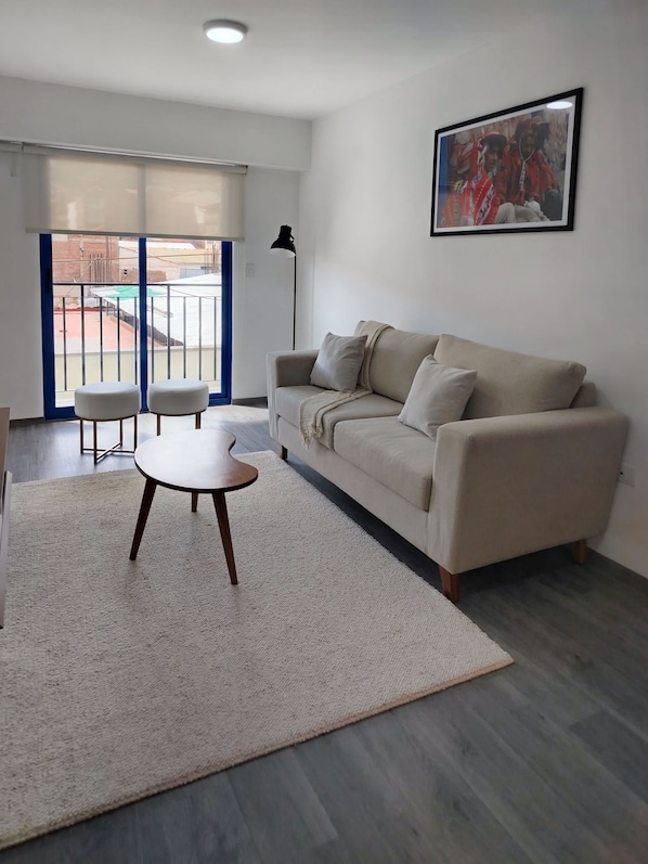 Habitación