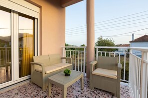 Leilighet | Internett