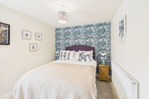 Apartment - Host Stay The White Lion (Holywell)