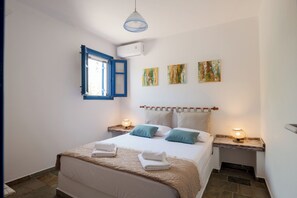 3 sovrum, strykjärn/strykbräda, wi-fi och sängkläder