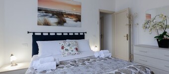 GuestHost - Tirrenia Cozy Apartment Near the Beach