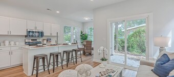 3-bedroom house in charming Hanahan. New Construction very close to Park Circle