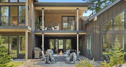 Where Family & Friends Connect — Outdoor Living, Year-Round