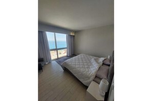 3 habitaciones, wifi y ropa de cama 