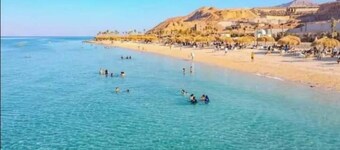 3 Bedrooms full sea view