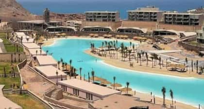 3 Bedrooms full sea view