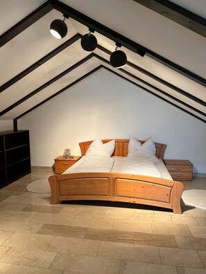 Wi-Fi, draps fournis